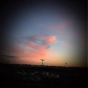 Meet your Posher, Melanie